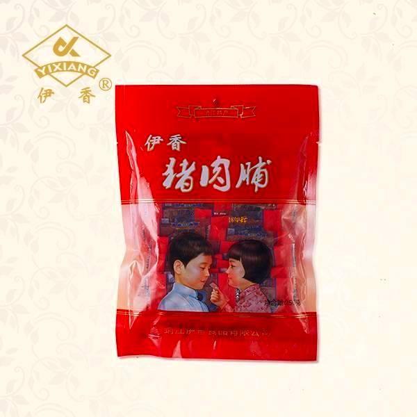 肉脯250g精致小包装